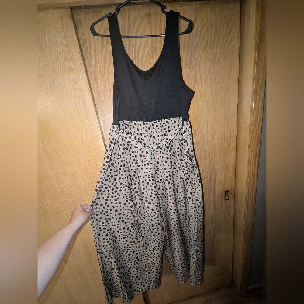 2xl romper